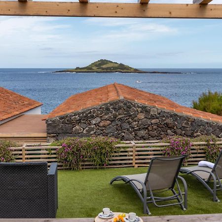 Villa Portas Do Ilheu Praia da Graciosa Exterior foto