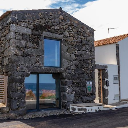 Villa Portas Do Ilheu Praia da Graciosa Exterior foto