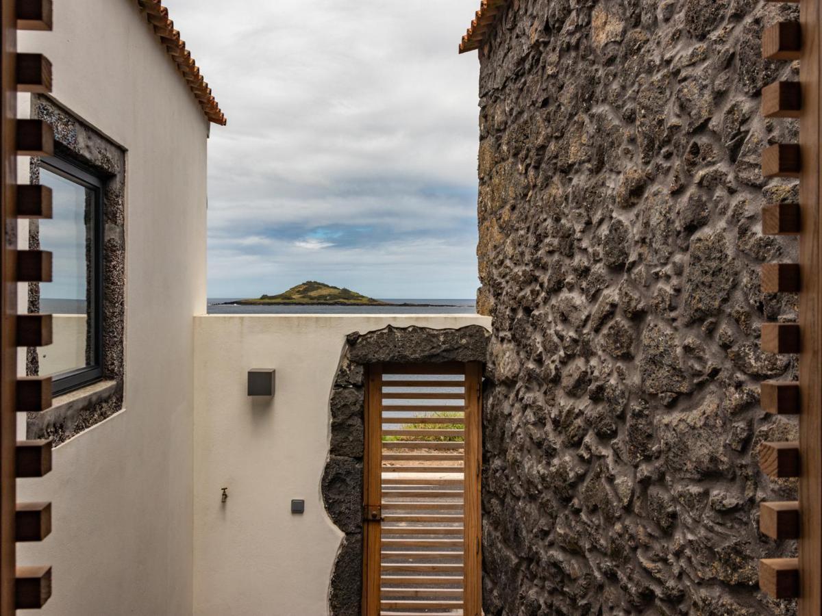 Villa Portas Do Ilheu Praia da Graciosa Exterior foto