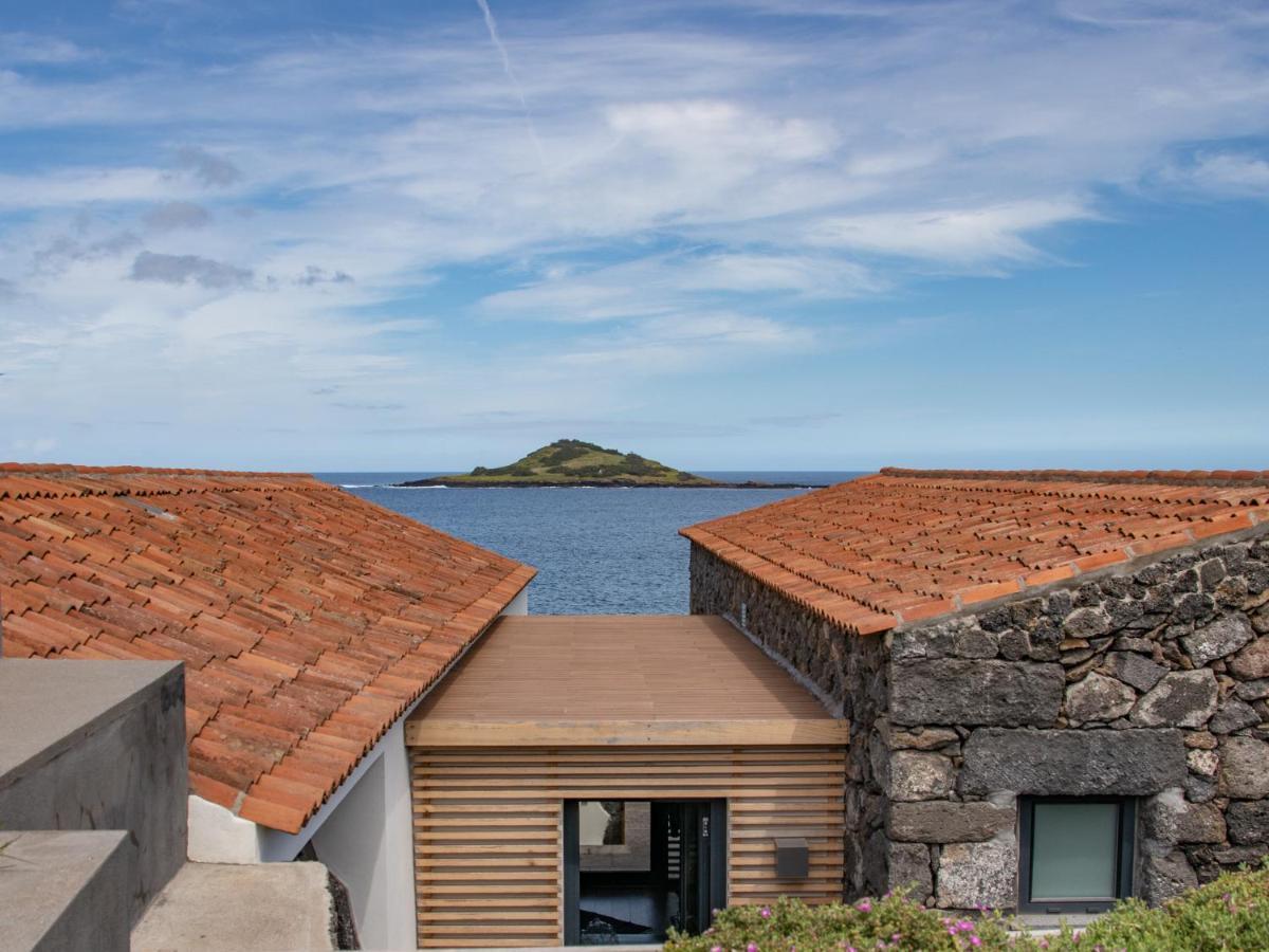 Villa Portas Do Ilheu Praia da Graciosa Exterior foto