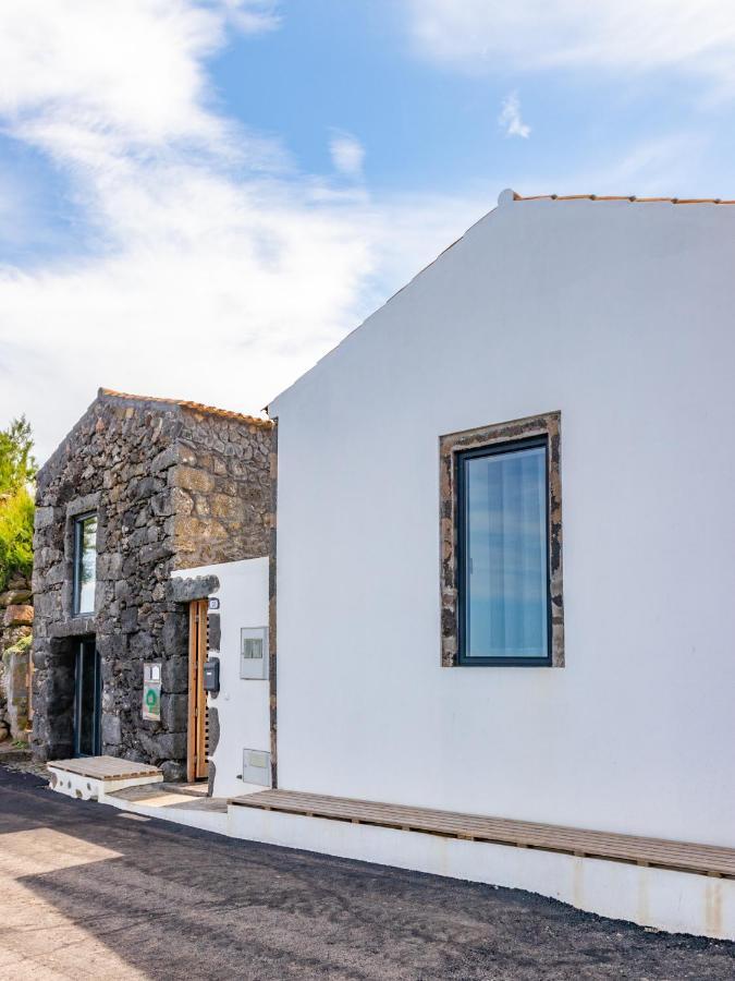 Villa Portas Do Ilheu Praia da Graciosa Exterior foto